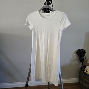 Wilfred White Dress